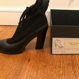 rag & bone Holt Boot